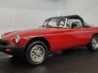 MG MGB B cabriolet - <small></small> 15.000 € <small>TTC</small> - #2