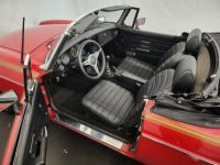 MG MGB B cabriolet - <small></small> 15.000 € <small>TTC</small> - #5