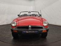 MG MGB B cabriolet - <small></small> 15.000 € <small>TTC</small> - #6