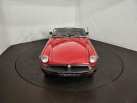 MG MGB B cabriolet - <small></small> 15.000 € <small>TTC</small> - #7