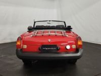 MG MGB B cabriolet - <small></small> 15.000 € <small>TTC</small> - #11