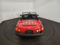 MG MGB B cabriolet - <small></small> 15.000 € <small>TTC</small> - #12