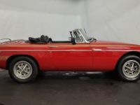 MG MGB B cabriolet - <small></small> 15.000 € <small>TTC</small> - #13