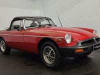 MG MGB B cabriolet - <small></small> 15.000 € <small>TTC</small> - #14