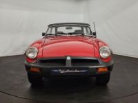 MG MGB B cabriolet - <small></small> 15.000 € <small>TTC</small> - #15