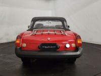 MG MGB B cabriolet - <small></small> 15.000 € <small>TTC</small> - #21