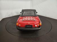 MG MGB B cabriolet - <small></small> 15.000 € <small>TTC</small> - #22