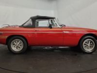 MG MGB B cabriolet - <small></small> 15.000 € <small>TTC</small> - #24