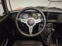 MG MGB B cabriolet - <small></small> 15.000 € <small>TTC</small> - #32