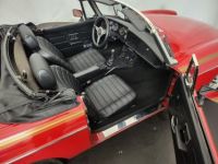 MG MGB B cabriolet - <small></small> 15.000 € <small>TTC</small> - #39