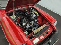 MG MGB B cabriolet - <small></small> 15.000 € <small>TTC</small> - #46