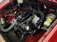 MG MGB B cabriolet - <small></small> 15.000 € <small>TTC</small> - #51