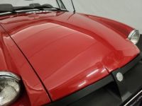 MG MGB B cabriolet - <small></small> 15.000 € <small>TTC</small> - #52