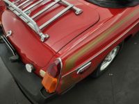 MG MGB B cabriolet - <small></small> 15.000 € <small>TTC</small> - #56