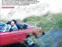 MG MGB B cabriolet - <small></small> 15.000 € <small>TTC</small> - #72