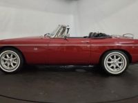 MG MGB B cabriolet - <small></small> 26.500 € <small>TTC</small> - #9