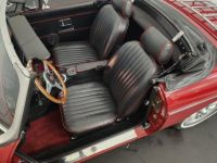 MG MGB B cabriolet - <small></small> 26.500 € <small>TTC</small> - #31