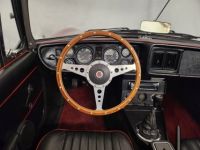 MG MGB B cabriolet - <small></small> 26.500 € <small>TTC</small> - #32