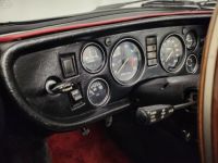 MG MGB B cabriolet - <small></small> 26.500 € <small>TTC</small> - #33