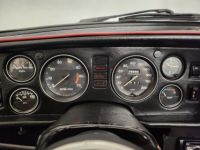 MG MGB B cabriolet - <small></small> 26.500 € <small>TTC</small> - #34