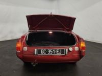 MG MGB B cabriolet - <small></small> 26.500 € <small>TTC</small> - #44