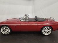 MG MGB B cabriolet - <small></small> 26.500 € <small>TTC</small> - #57