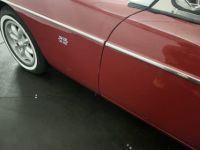 MG MGB B cabriolet - <small></small> 26.500 € <small>TTC</small> - #62