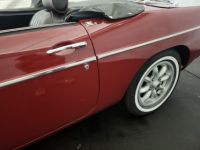 MG MGB B cabriolet - <small></small> 26.500 € <small>TTC</small> - #63