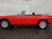 MG MGB B cabriolet - <small></small> 19.750 € <small>TTC</small> - #8