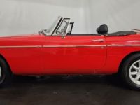 MG MGB B cabriolet - <small></small> 19.750 € <small>TTC</small> - #10