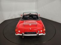 MG MGB B cabriolet - <small></small> 19.750 € <small>TTC</small> - #13