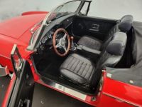 MG MGB B cabriolet - <small></small> 19.750 € <small>TTC</small> - #20