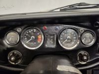 MG MGB B cabriolet - <small></small> 19.750 € <small>TTC</small> - #24