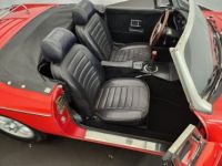 MG MGB B cabriolet - <small></small> 19.750 € <small>TTC</small> - #30