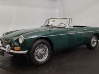 MG MGB B cabriolet - <small></small> 19.900 € <small>TTC</small> - #8