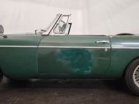 MG MGB B cabriolet - <small></small> 19.900 € <small>TTC</small> - #11