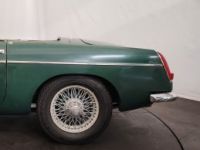 MG MGB B cabriolet - <small></small> 19.900 € <small>TTC</small> - #12