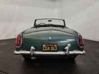 MG MGB B cabriolet - <small></small> 19.900 € <small>TTC</small> - #13