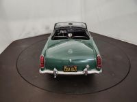 MG MGB B cabriolet - <small></small> 19.900 € <small>TTC</small> - #14