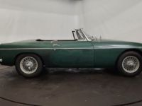 MG MGB B cabriolet - <small></small> 19.900 € <small>TTC</small> - #15