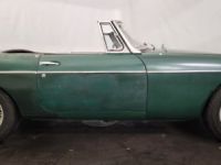 MG MGB B cabriolet - <small></small> 19.900 € <small>TTC</small> - #17