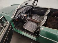 MG MGB B cabriolet - <small></small> 19.900 € <small>TTC</small> - #21