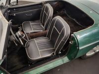 MG MGB B cabriolet - <small></small> 19.900 € <small>TTC</small> - #22