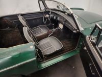 MG MGB B cabriolet - <small></small> 19.900 € <small>TTC</small> - #31