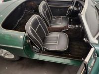 MG MGB B cabriolet - <small></small> 19.900 € <small>TTC</small> - #32