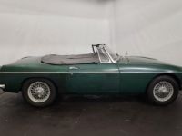 MG MGB B cabriolet - <small></small> 19.900 € <small>TTC</small> - #33