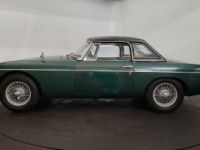 MG MGB B cabriolet - <small></small> 19.900 € <small>TTC</small> - #39