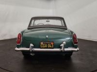 MG MGB B cabriolet - <small></small> 19.900 € <small>TTC</small> - #41