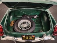 MG MGB B cabriolet - <small></small> 19.900 € <small>TTC</small> - #46