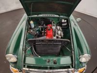 MG MGB B cabriolet - <small></small> 19.900 € <small>TTC</small> - #50